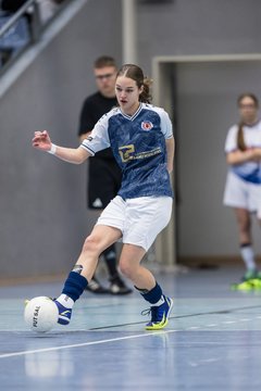 Bild 227 - wBJ Power Girls Cup Suederelbe